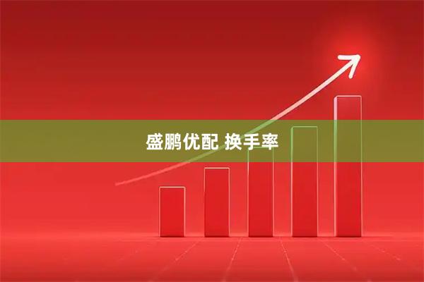 盛鹏优配 换手率
